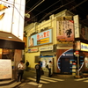 帰り道