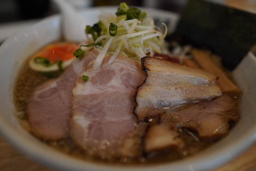 ラーメン