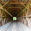 木造建築橋