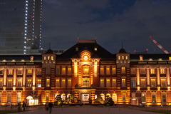 Tokyo Station