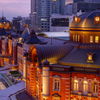 Tokyo Station