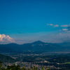 宝登山