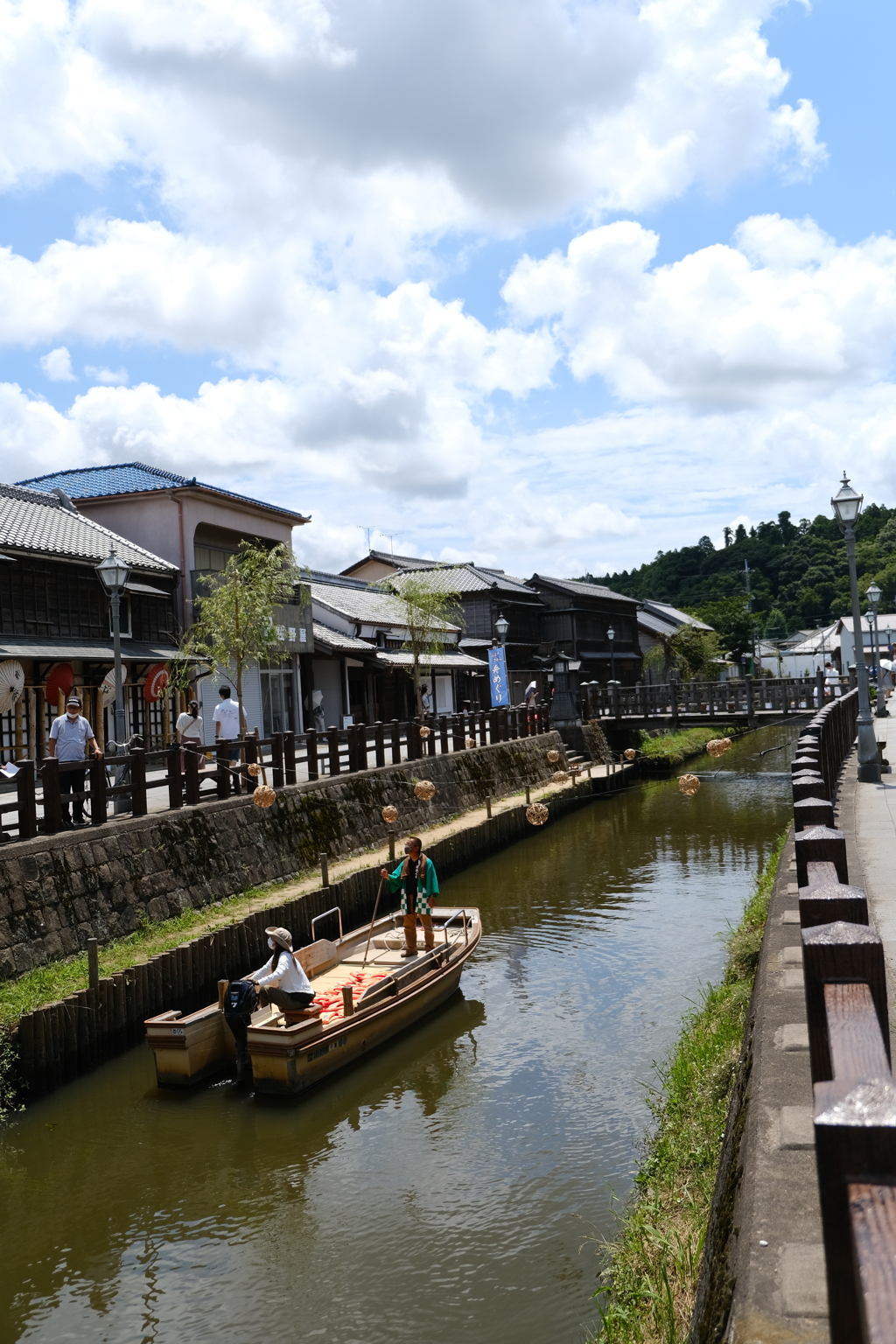 北総の小江戸