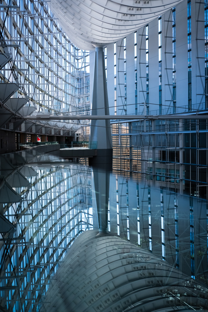 東京国際フォーラム