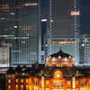 Tokyo Station