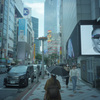 SHIBUYA