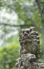 竜泉寺