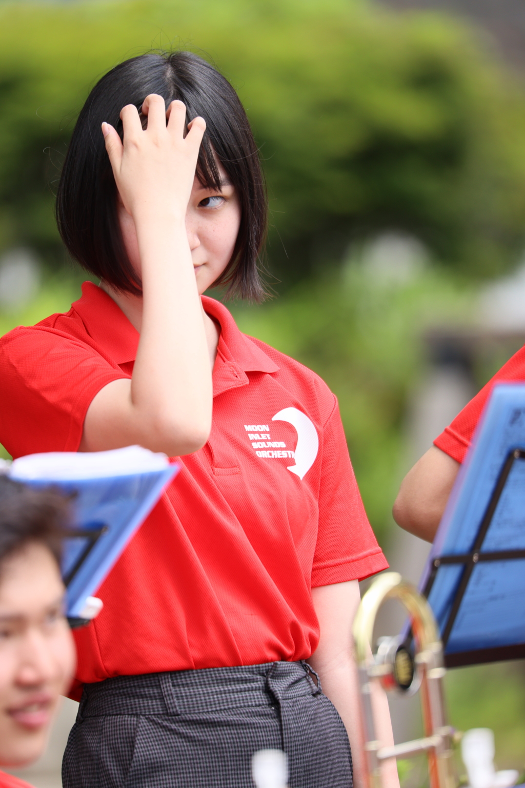 富士学苑MISOライブ
