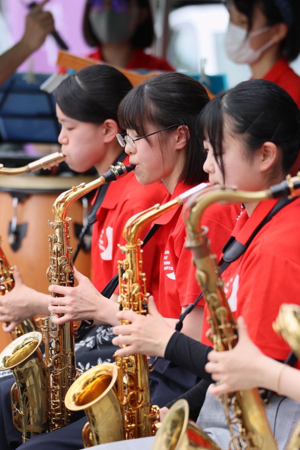 富士学苑MISOライブ