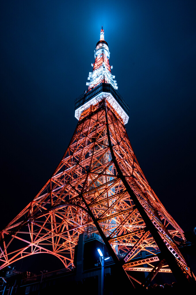 東京タワー