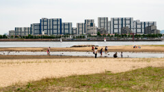 臨海タウン