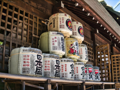 廣田神社