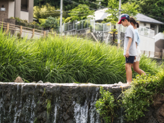 少年少女イニシエーション