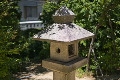 小さな神社