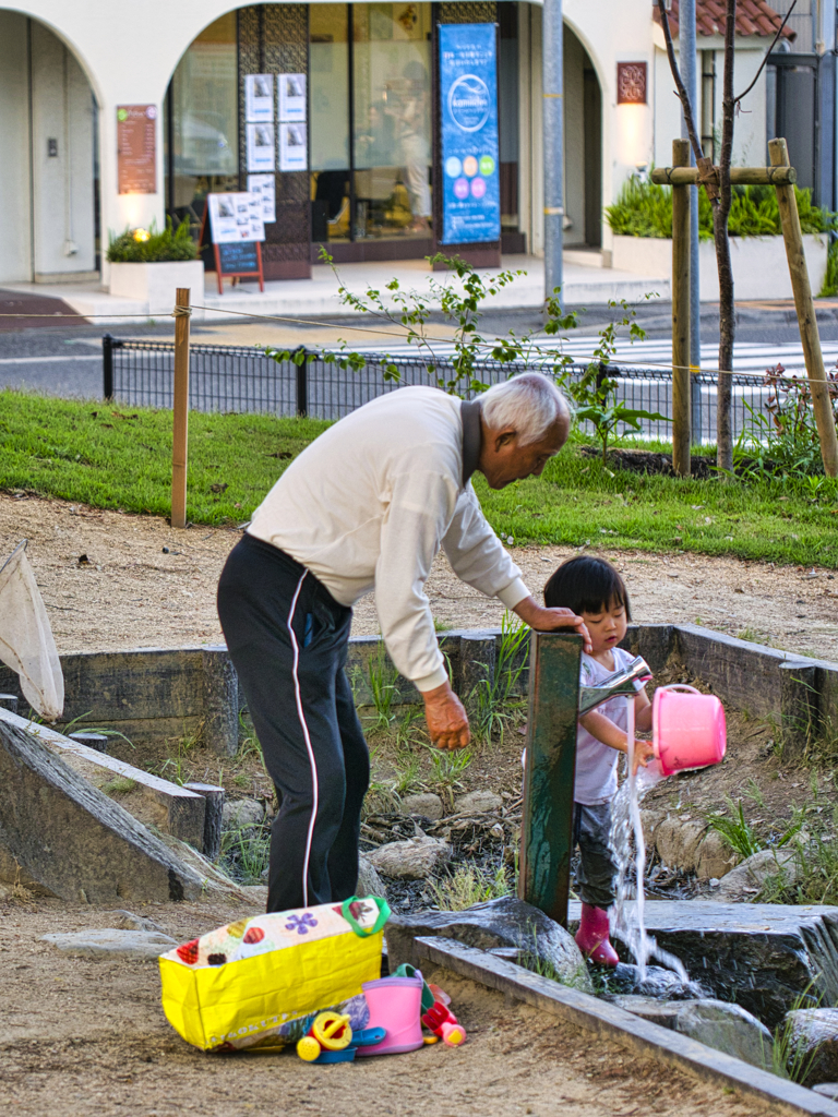 ゴム長靴は概念