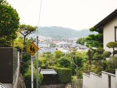 通学路