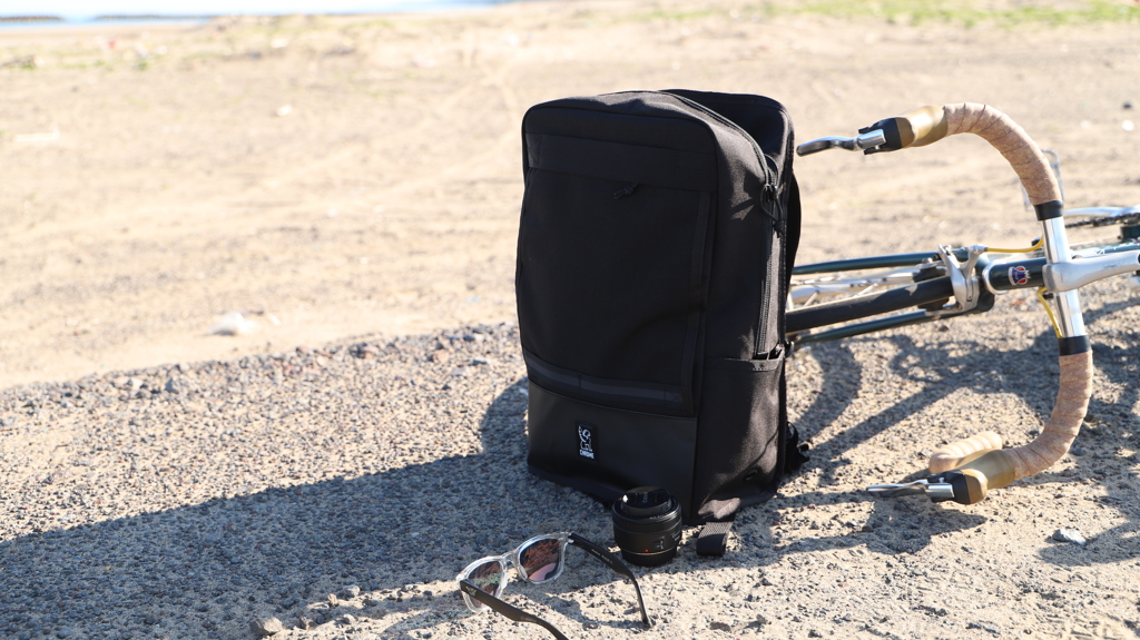 わたしだけの時間