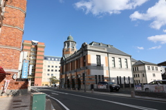 旧大阪商船