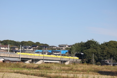 ドクターイエロー