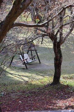 「ひっそり閑」