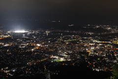 「日本新三大夜景」