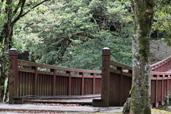 ふれあいの架け橋