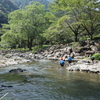 夏休み最後の一日