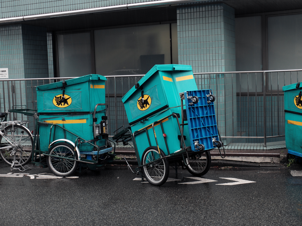 雨ニモマケズ