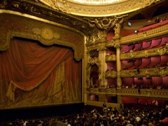 Days in Paris - L'Opéra Garnier