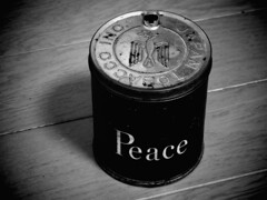 じいちゃんのタバコ