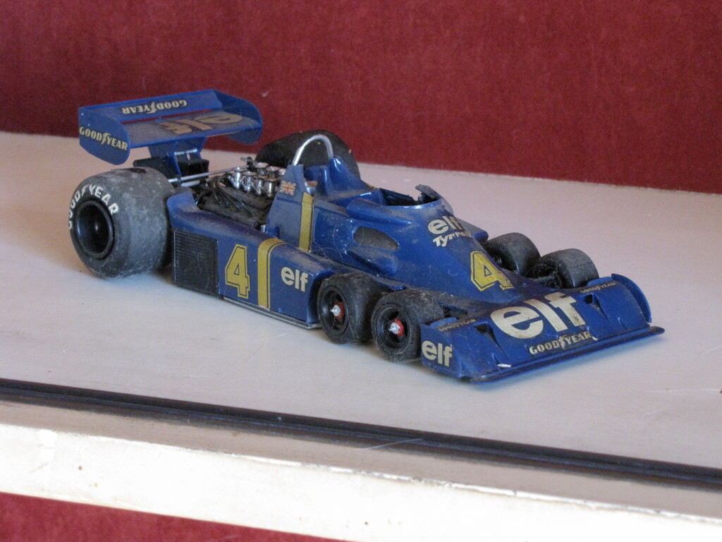F-1