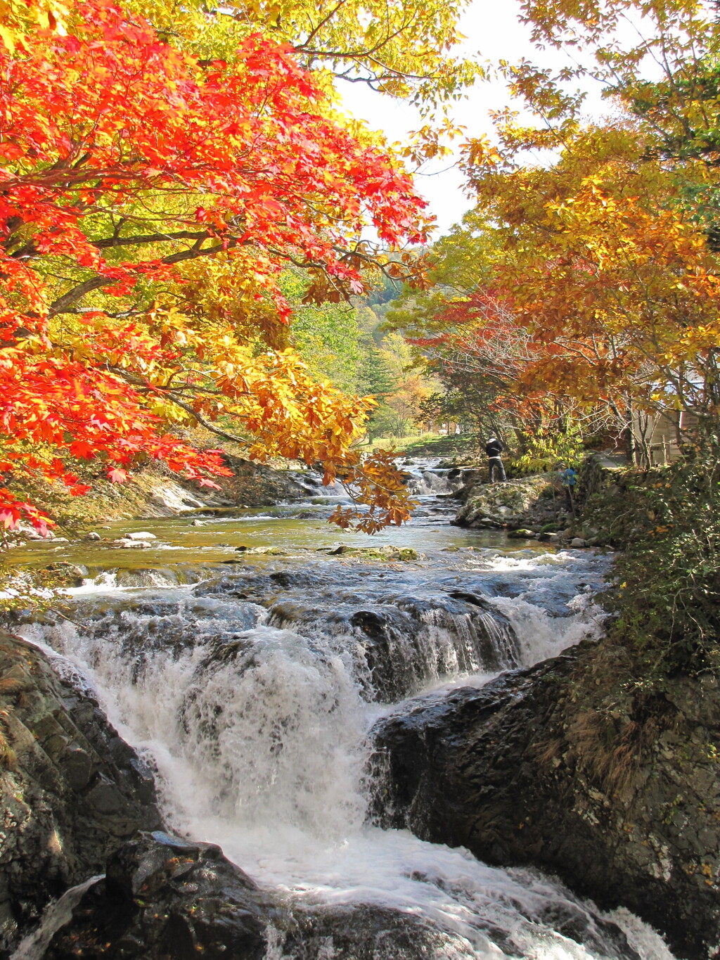 三階滝