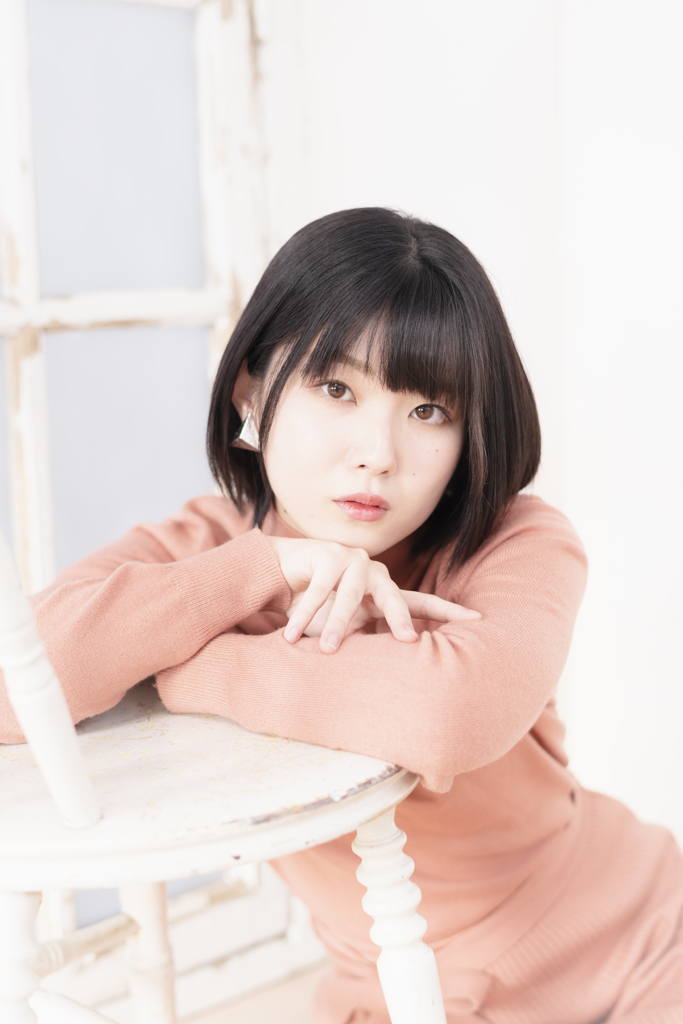 ポートレート17