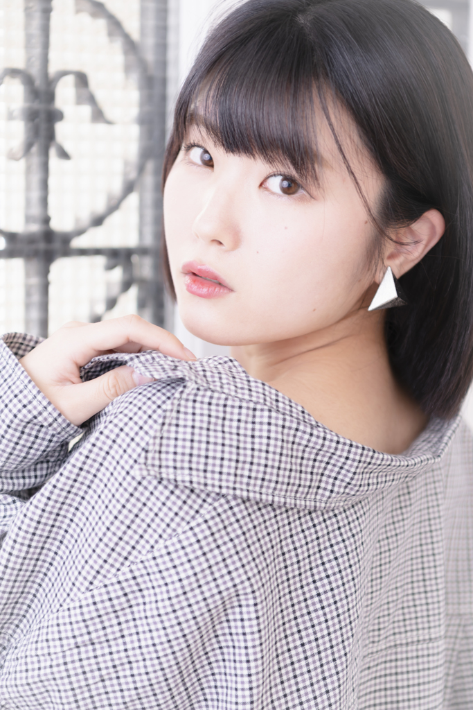 ポートレート18