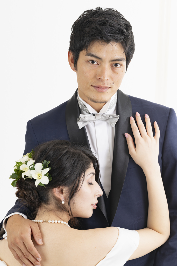 ポートレート14