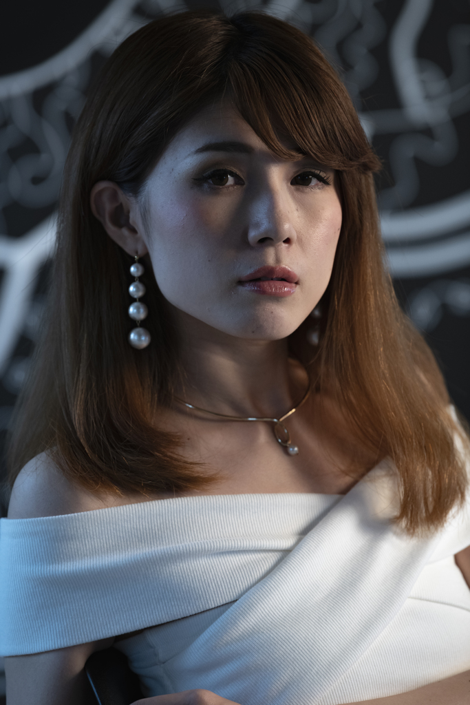 ポートレート01