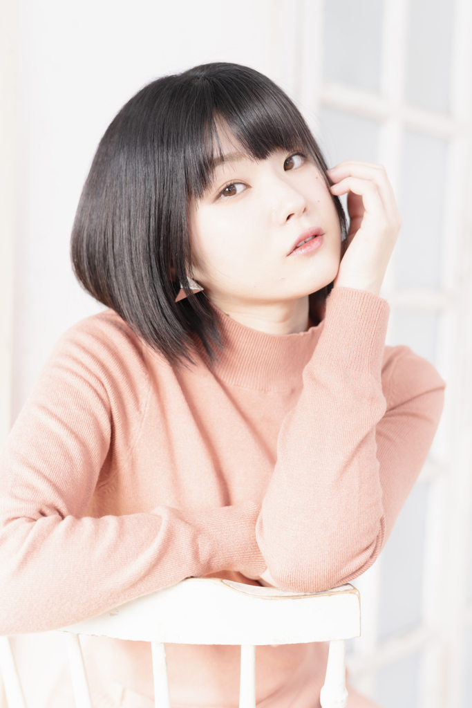 ポートレート16