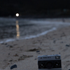 海とカメラ