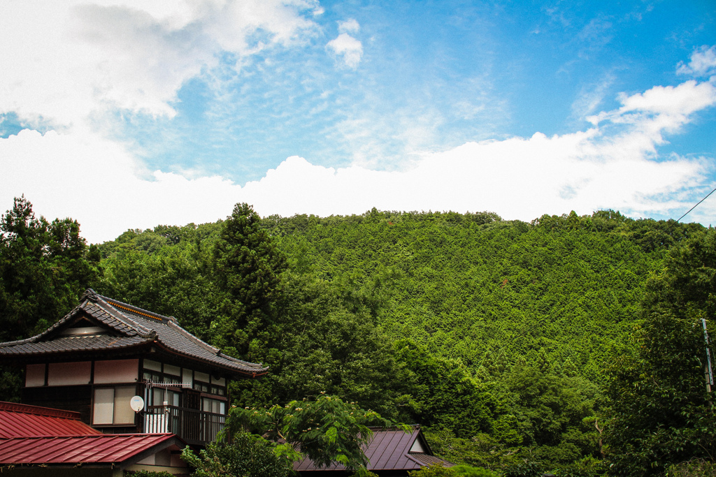 日本の風景