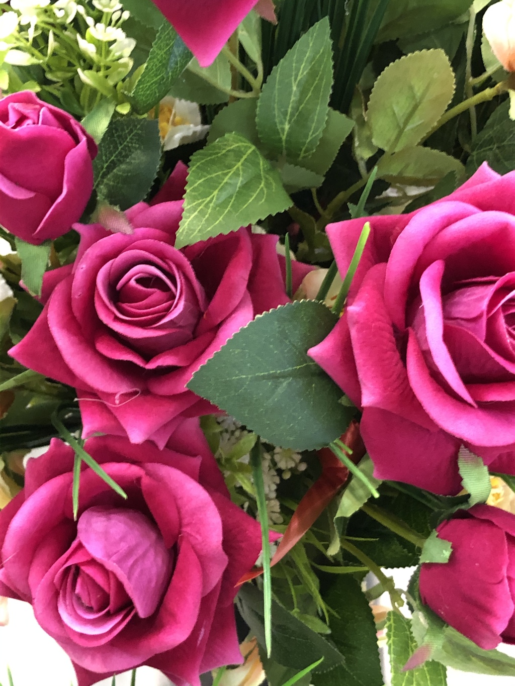 薔薇