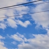 もくもくハート雲♡