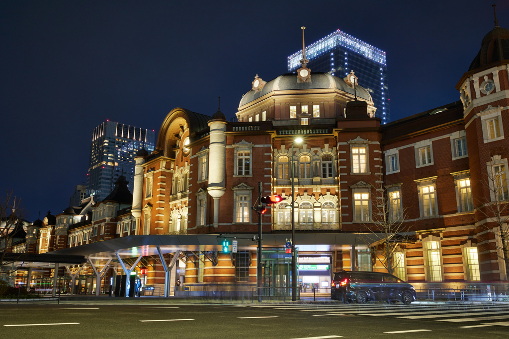 東京駅