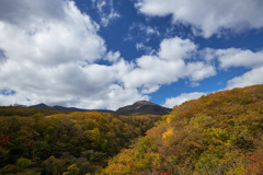 那須岳