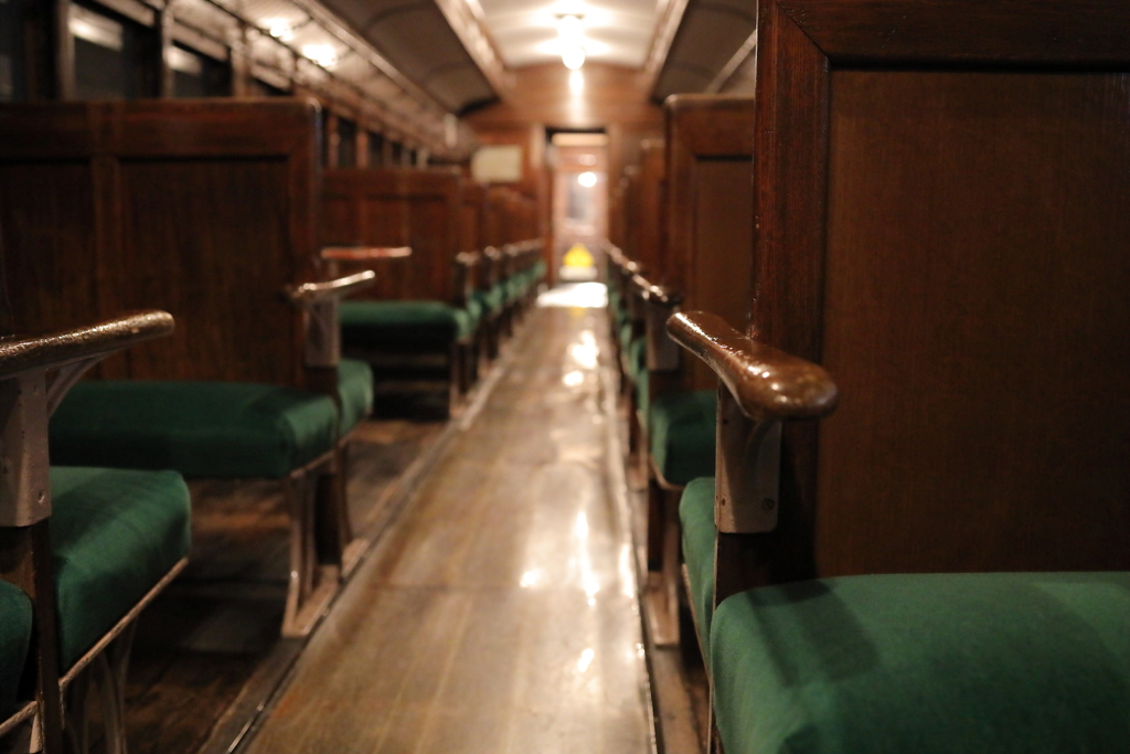 鉄道博物館2