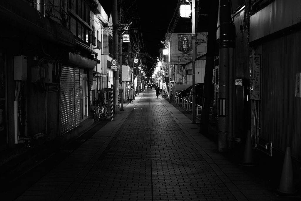 ストリート
