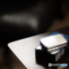 銀無垢 - Solid silver with Thambar90mmF2.2