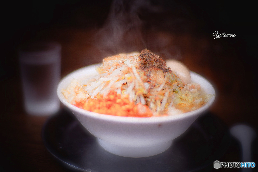 F1.1らあめん