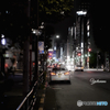 Roppongi@midnight through hector73mmF1.9