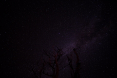 milky way