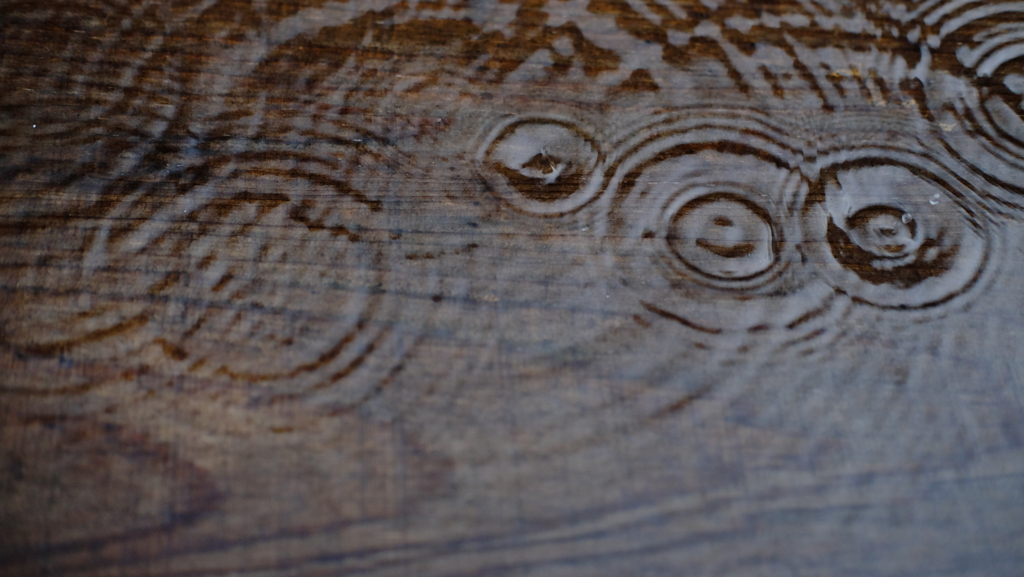 ripples